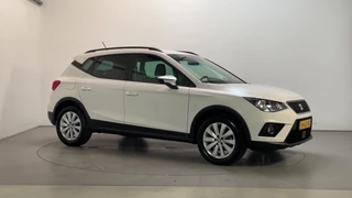 Seat Arona 1.0 TSI Style Business Intense Camera Navigatie Adaptive Cruise