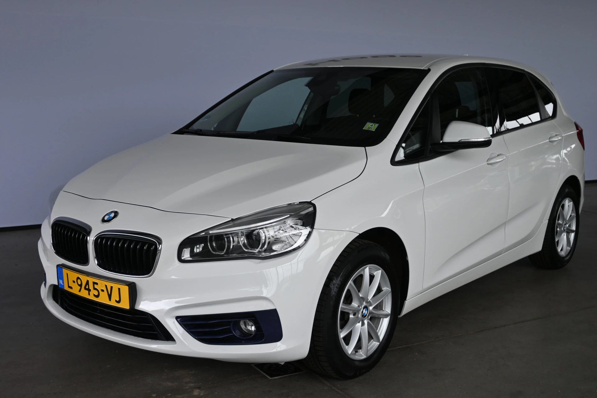 Hoofdafbeelding BMW 2 Serie