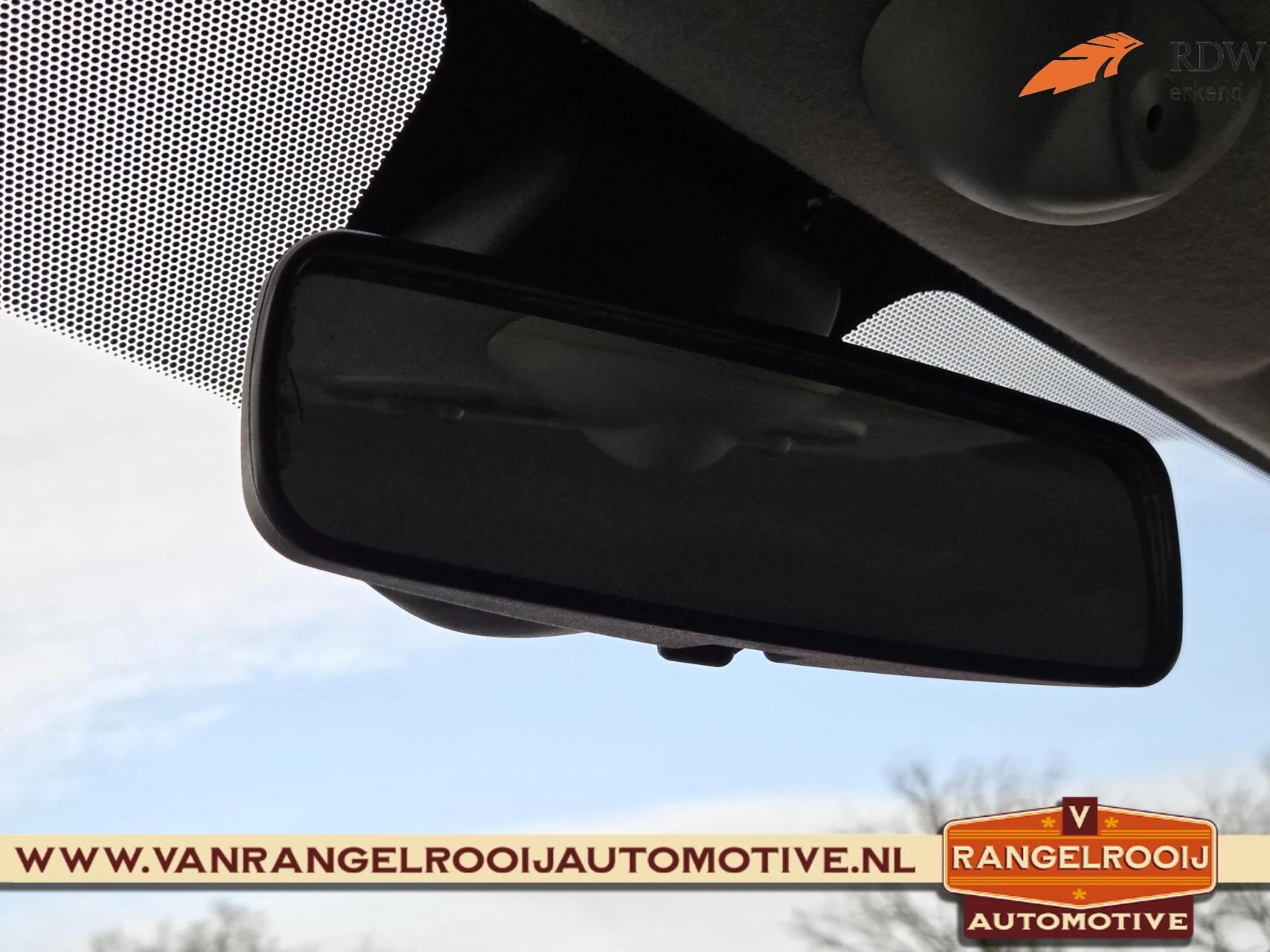 Hoofdafbeelding Nissan Note