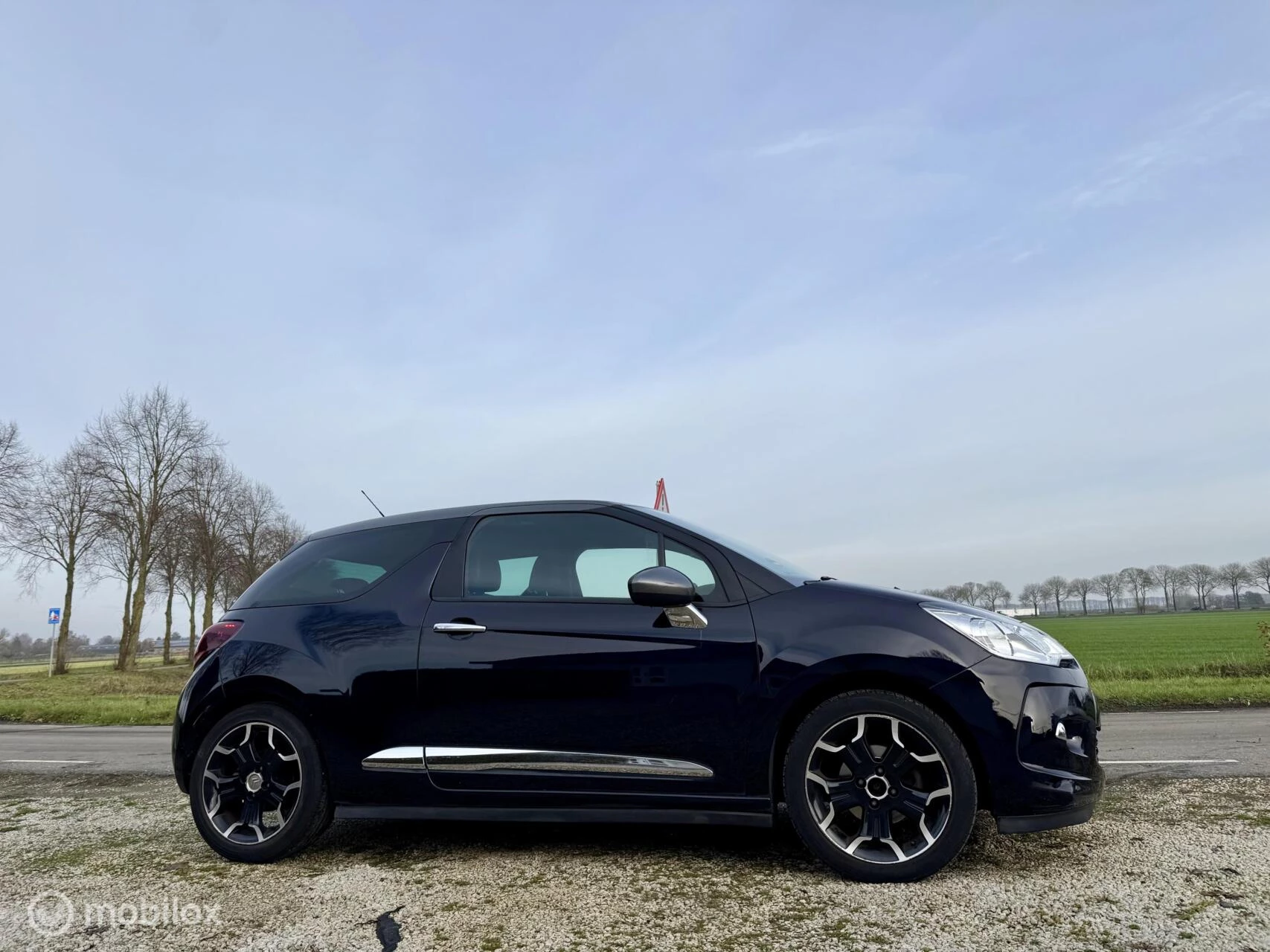 Hoofdafbeelding Citroën DS3