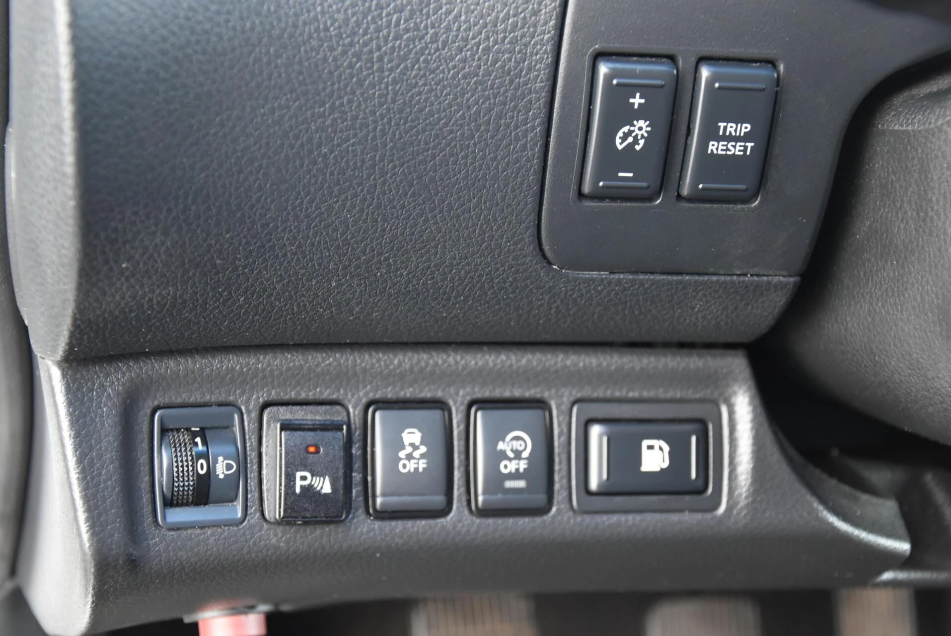 Hoofdafbeelding Nissan Navara
