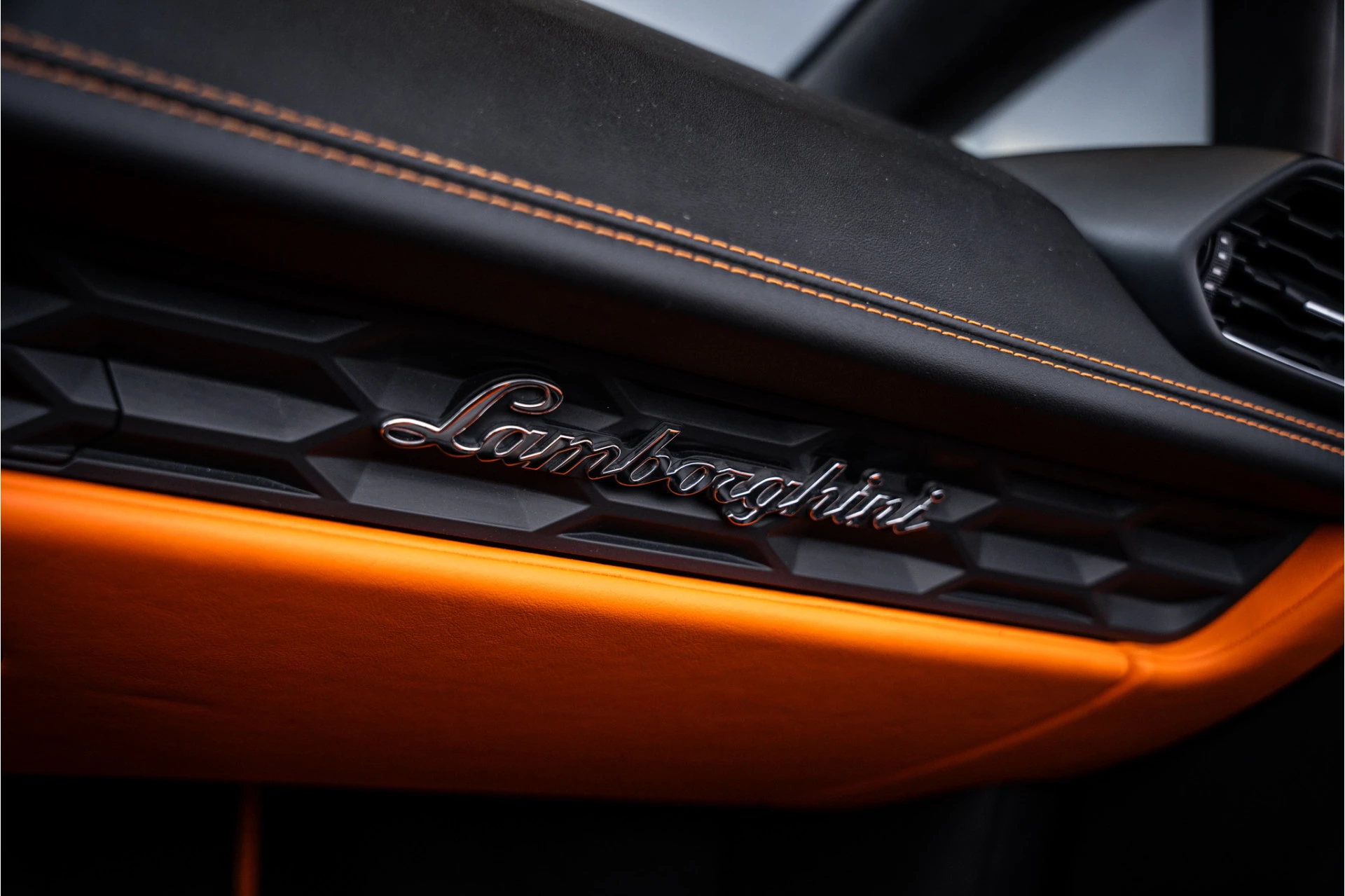 Hoofdafbeelding Lamborghini Huracán