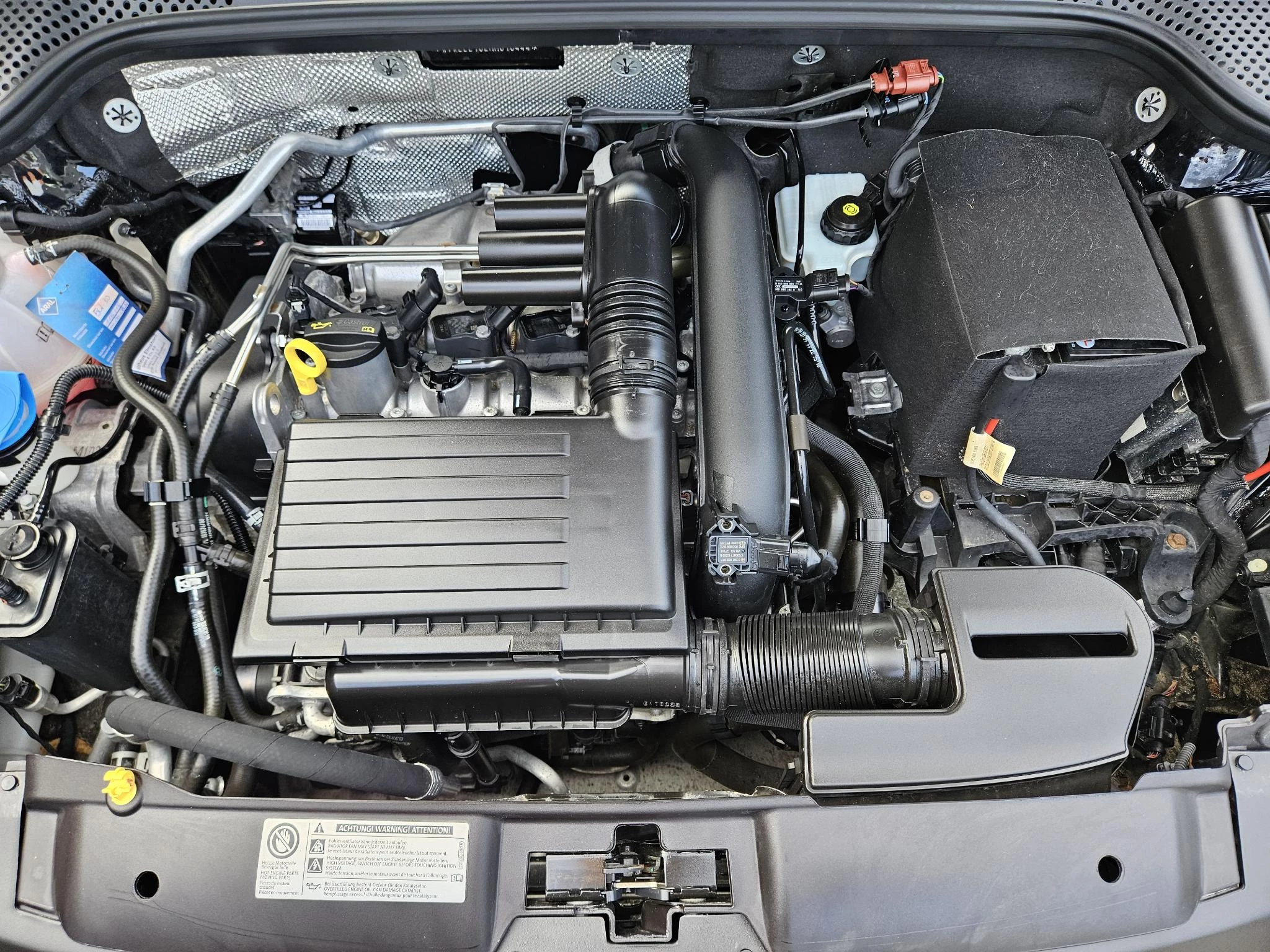 Hoofdafbeelding Volkswagen Beetle