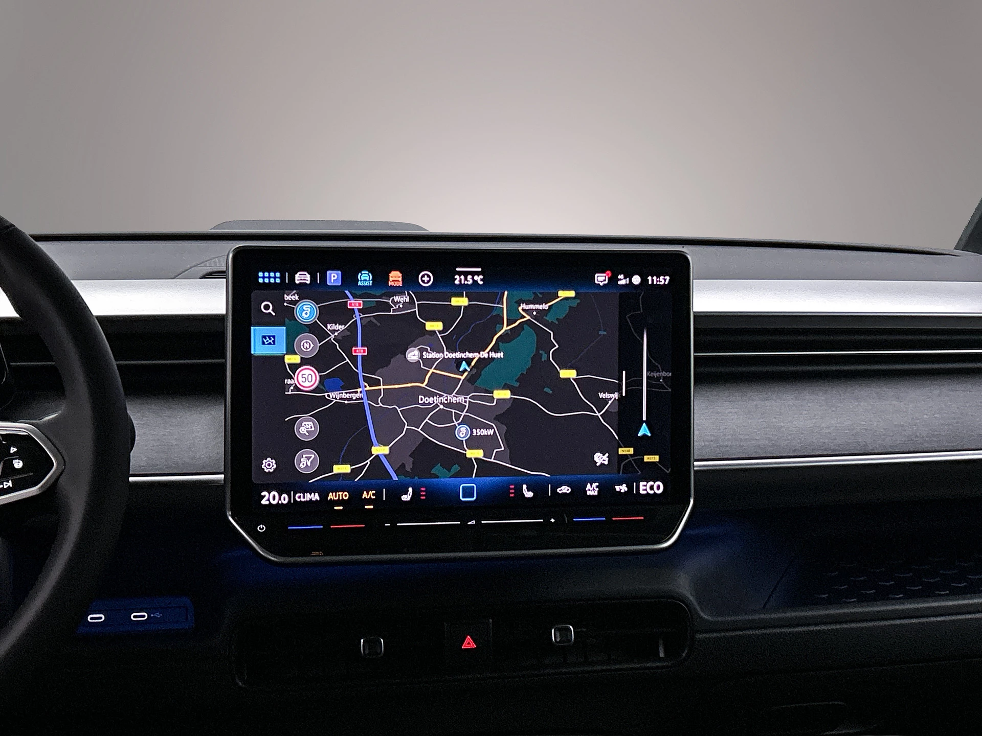 Hoofdafbeelding Volkswagen ID. Buzz