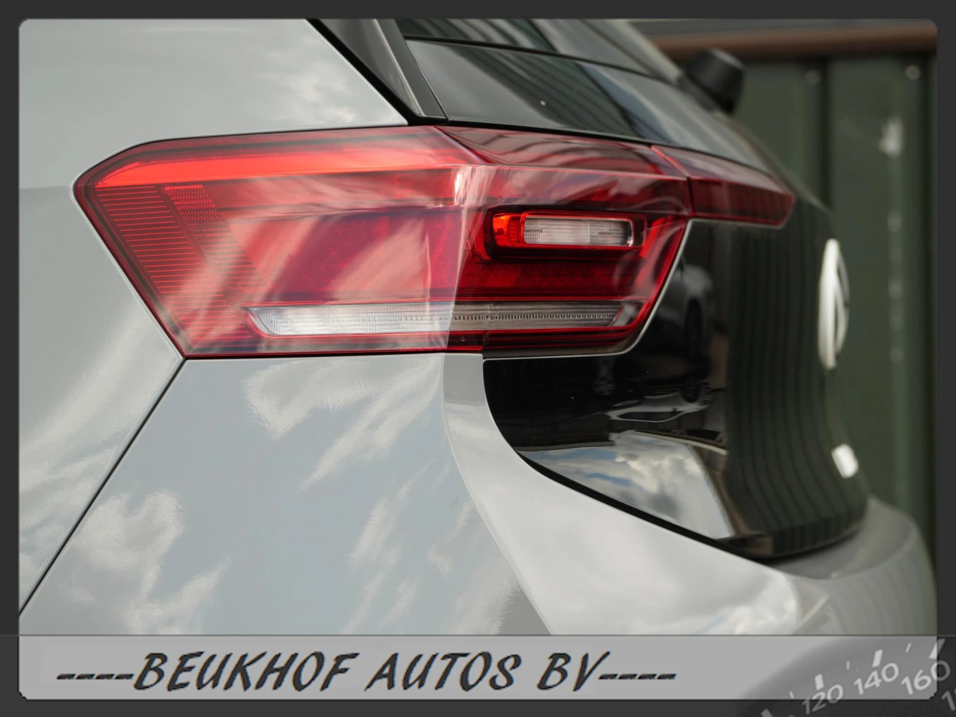 Hoofdafbeelding Volkswagen ID.3