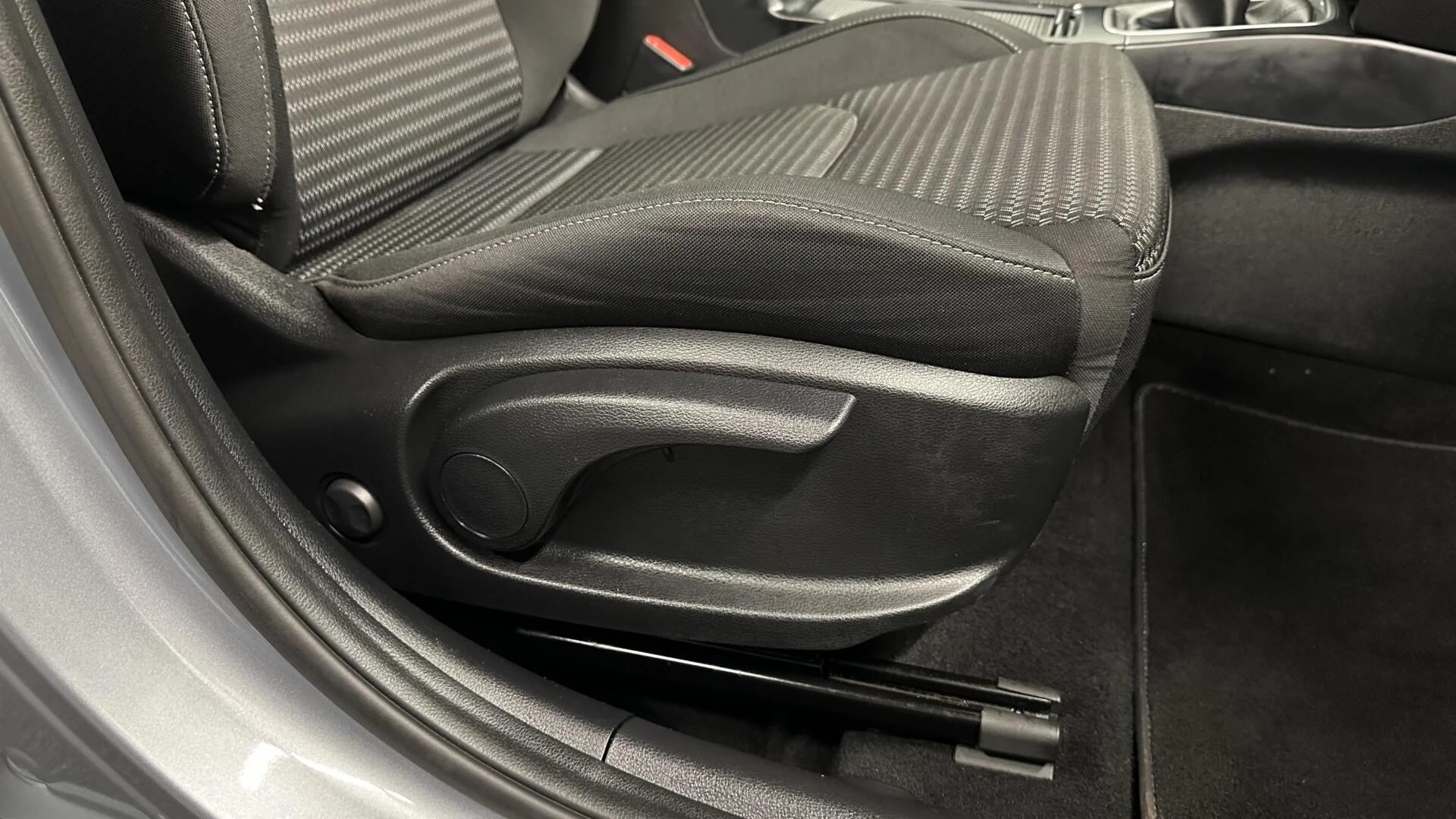 Hoofdafbeelding Kia Ceed