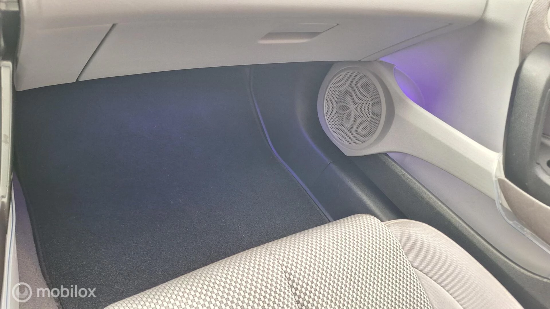 Hoofdafbeelding Honda CR-Z