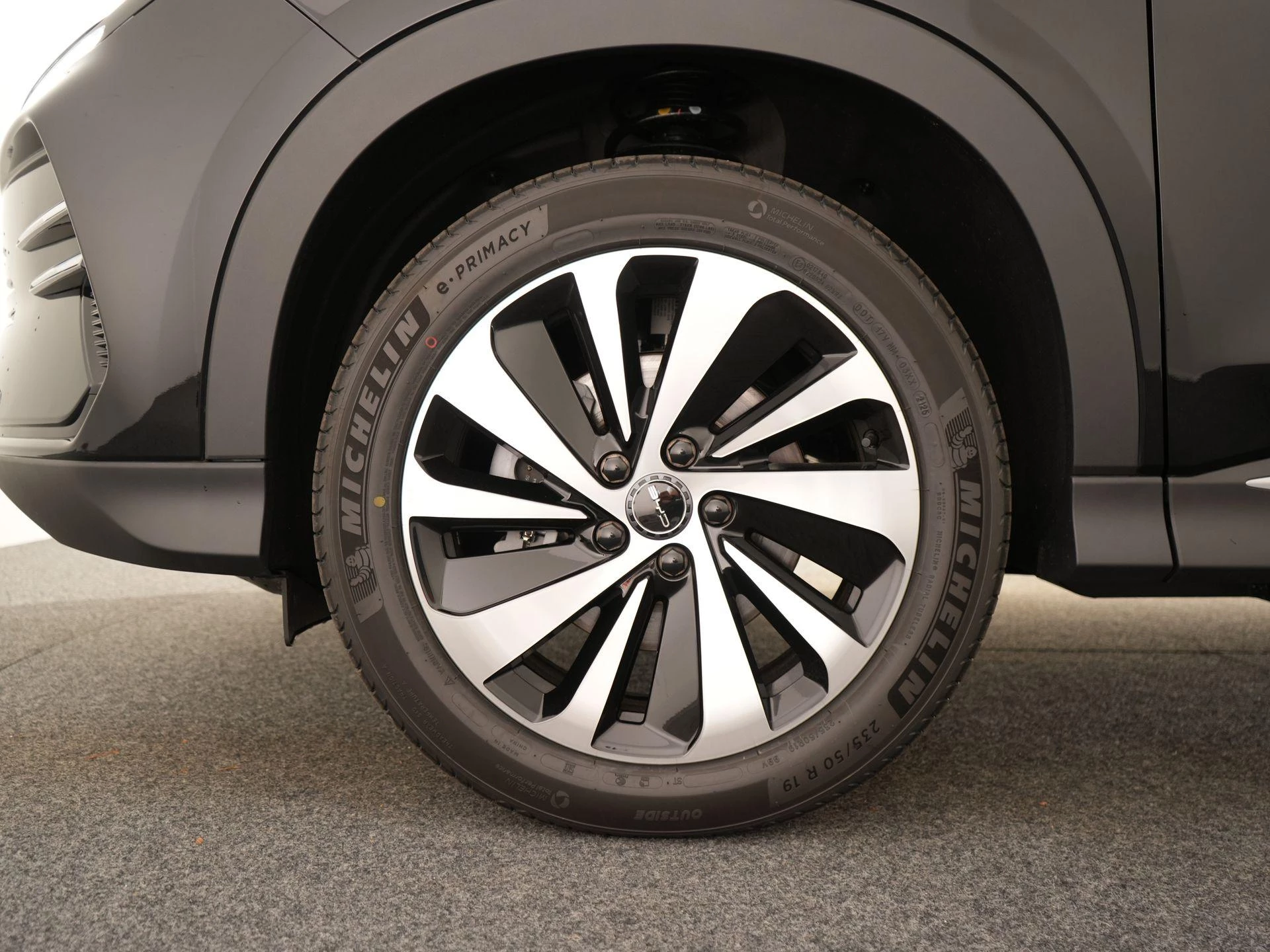 Hoofdafbeelding BYD SEAL U