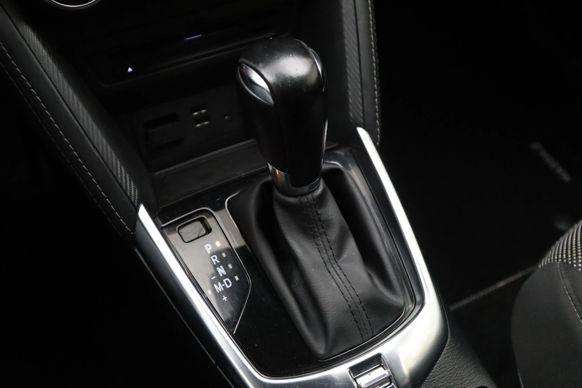 Hoofdafbeelding Mazda 2