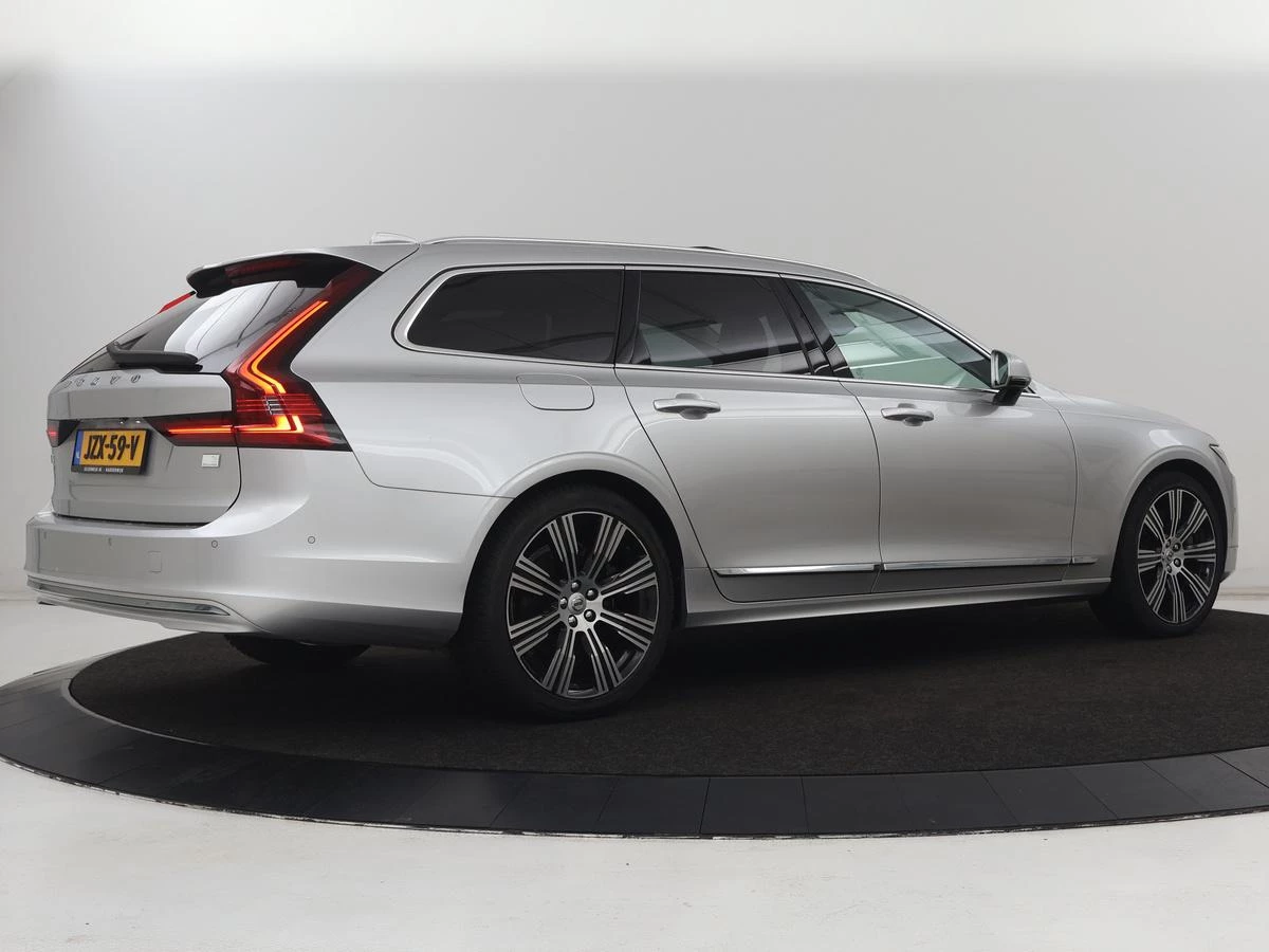 Hoofdafbeelding Volvo V90