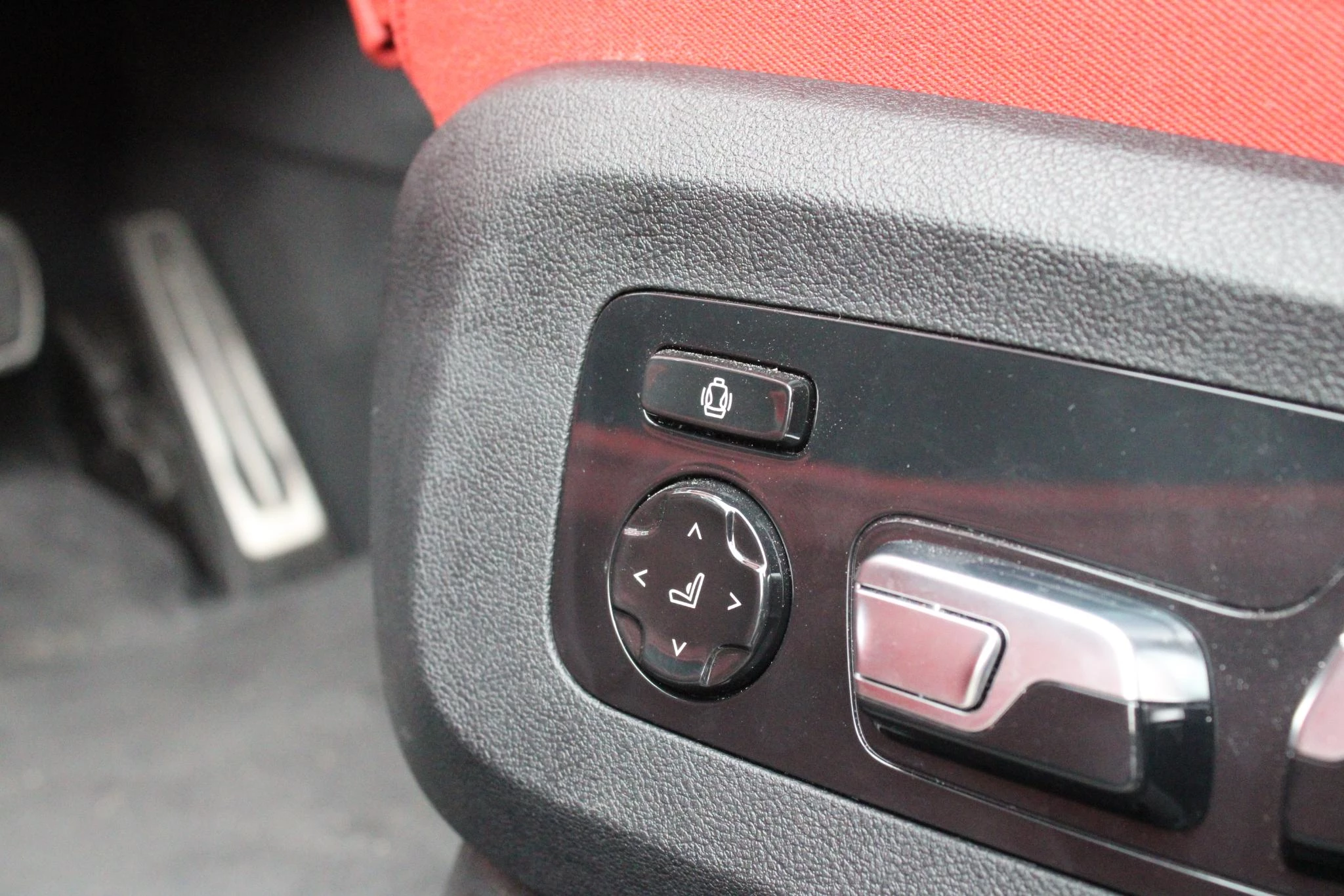 Hoofdafbeelding BMW XM
