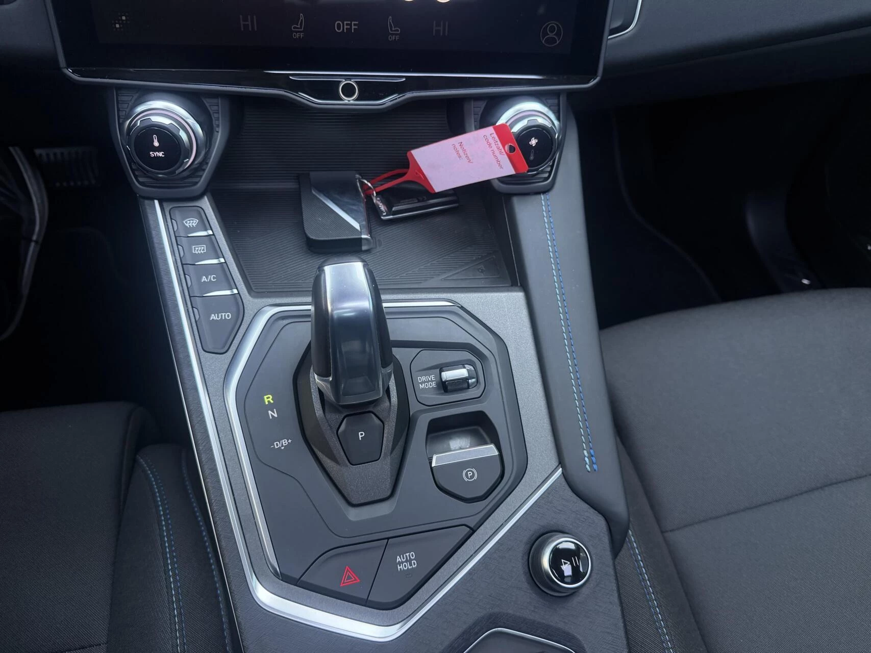 Hoofdafbeelding Lynk & Co 01