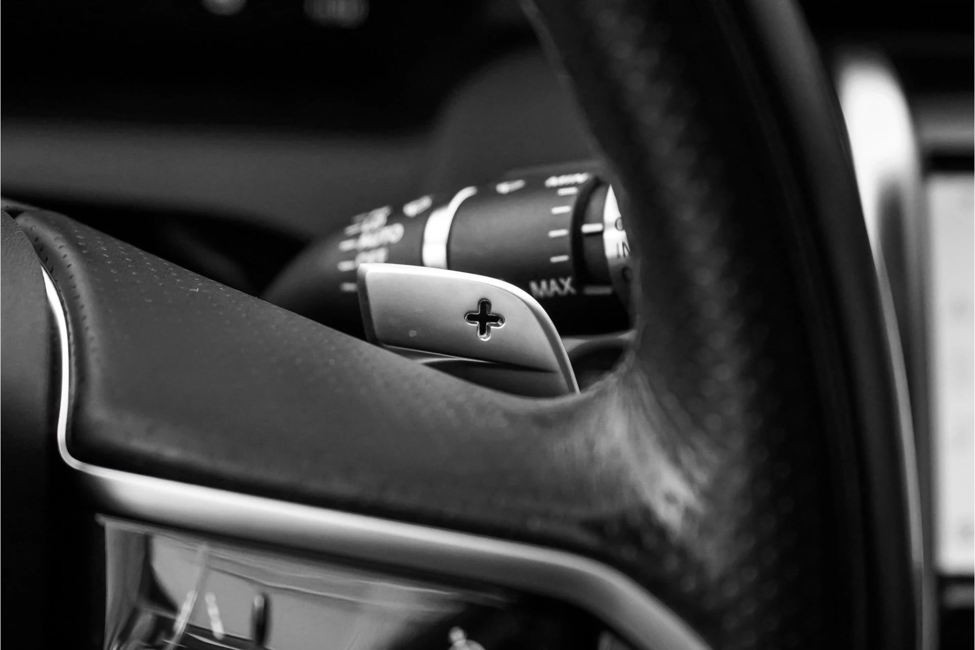 Hoofdafbeelding Land Rover Discovery Sport