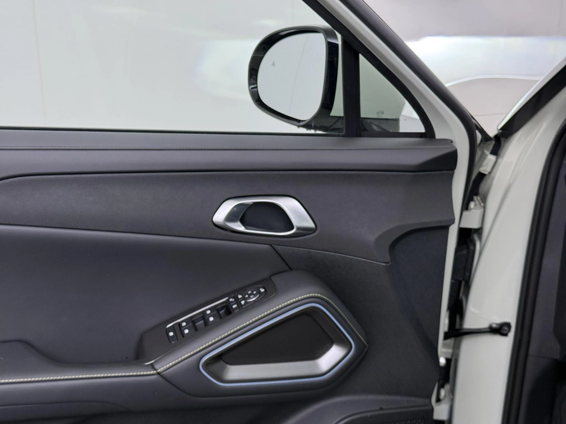 Hoofdafbeelding BYD ATTO 2