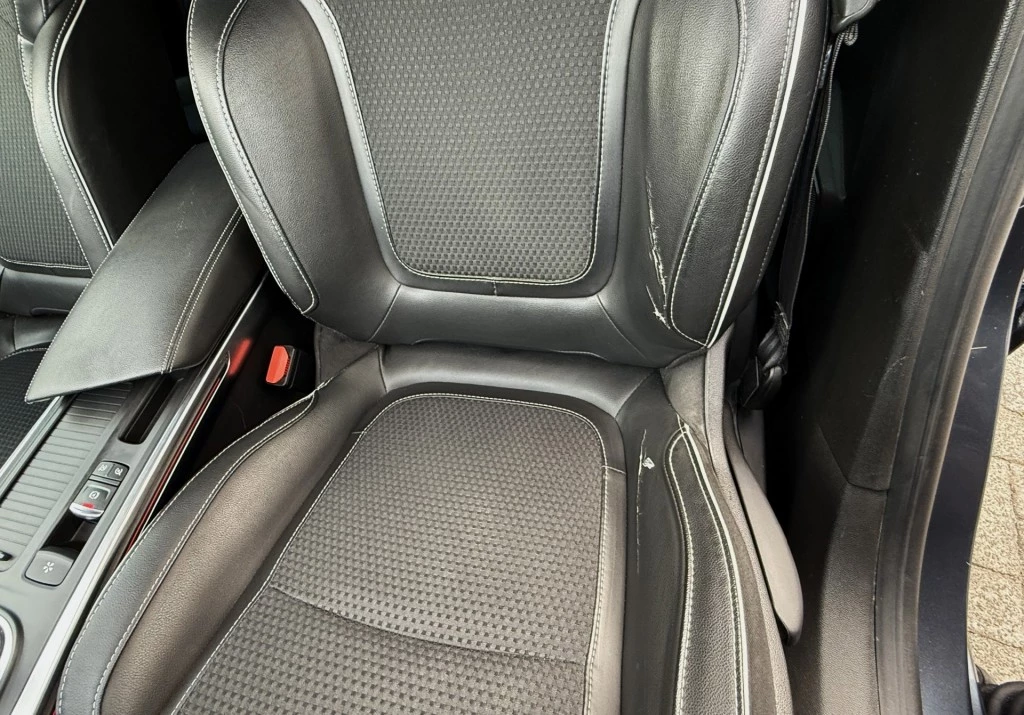Hoofdafbeelding Renault Mégane