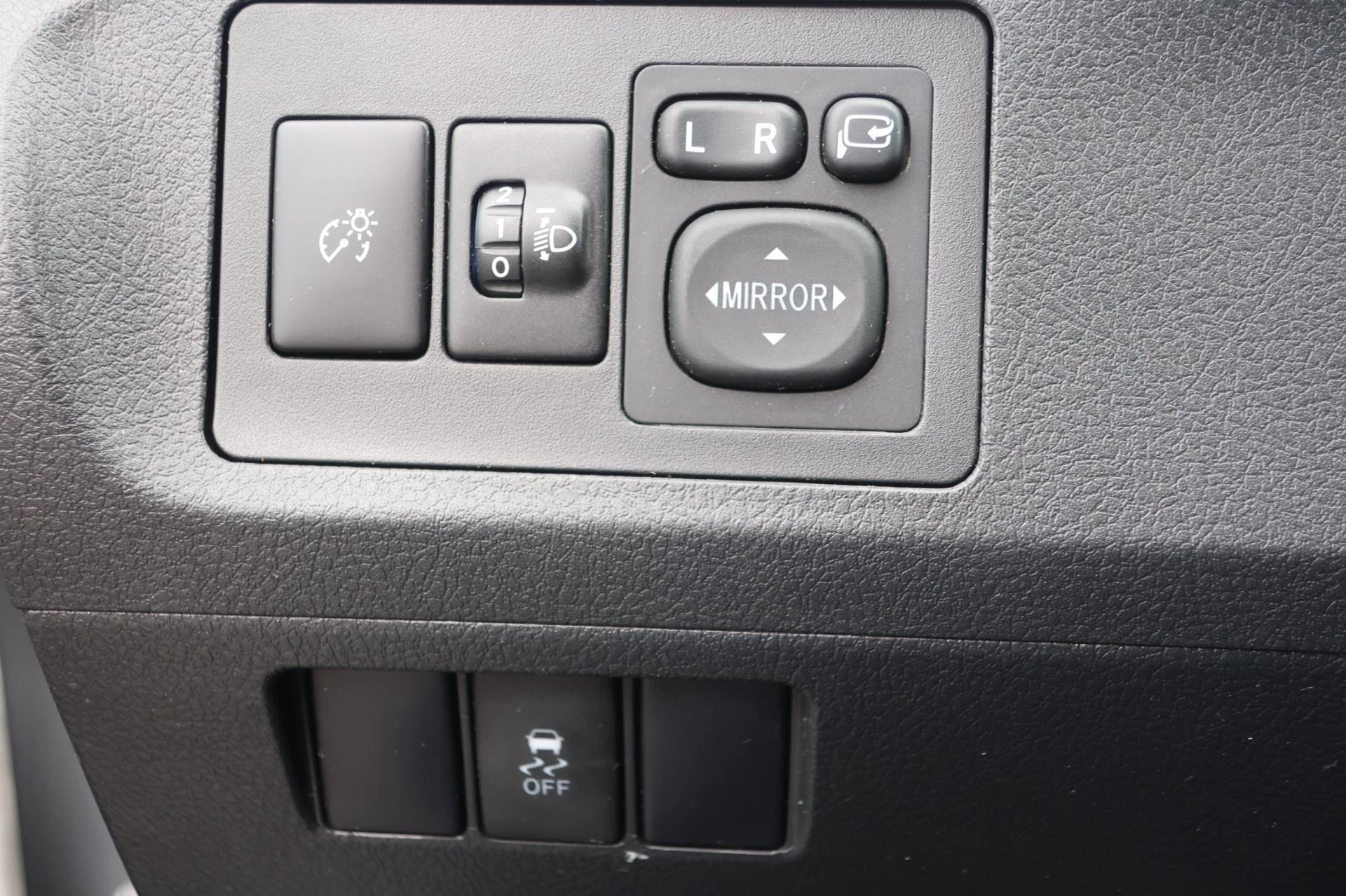 Hoofdafbeelding Toyota Verso