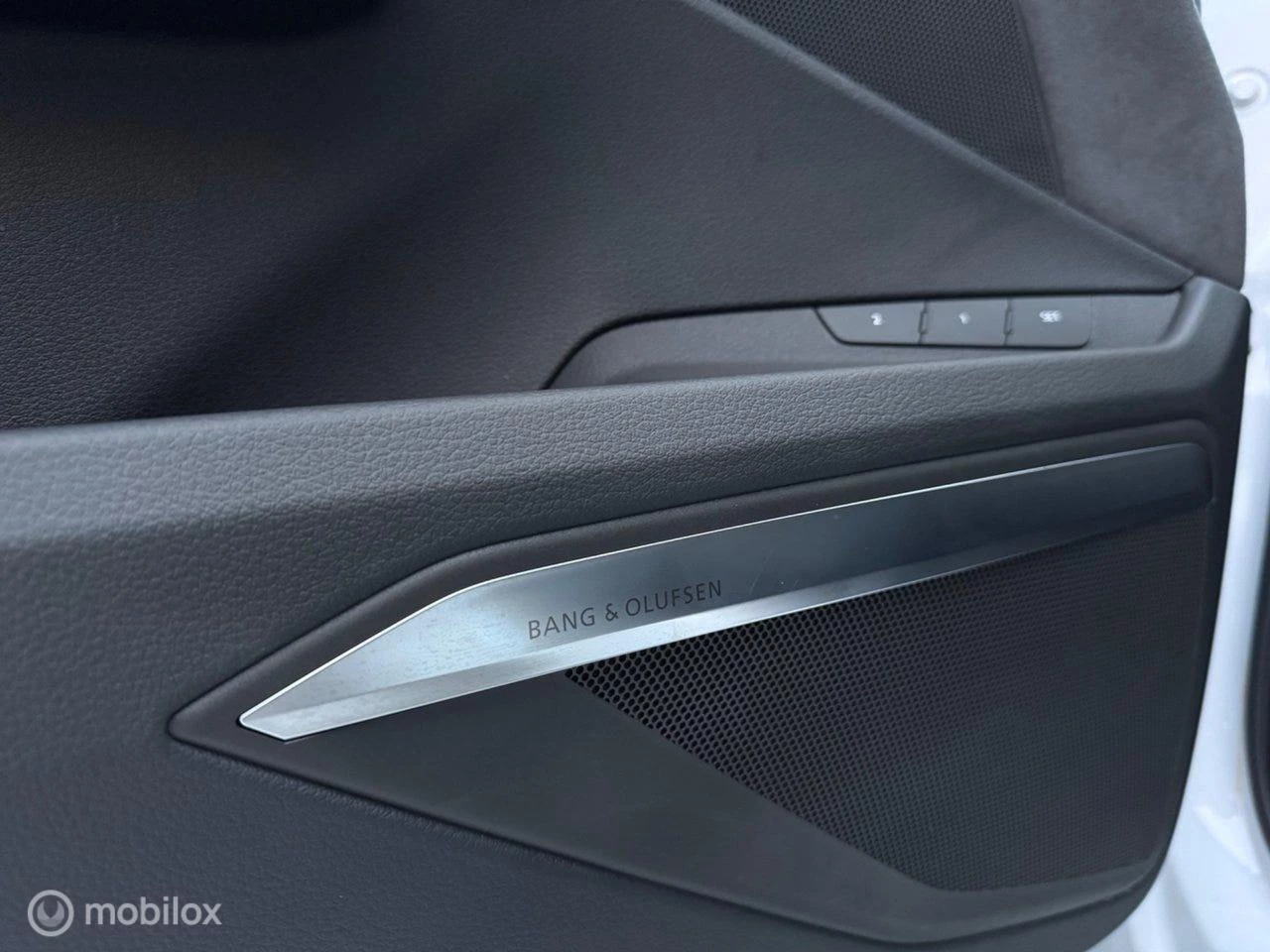 Hoofdafbeelding Audi Q8 e-tron