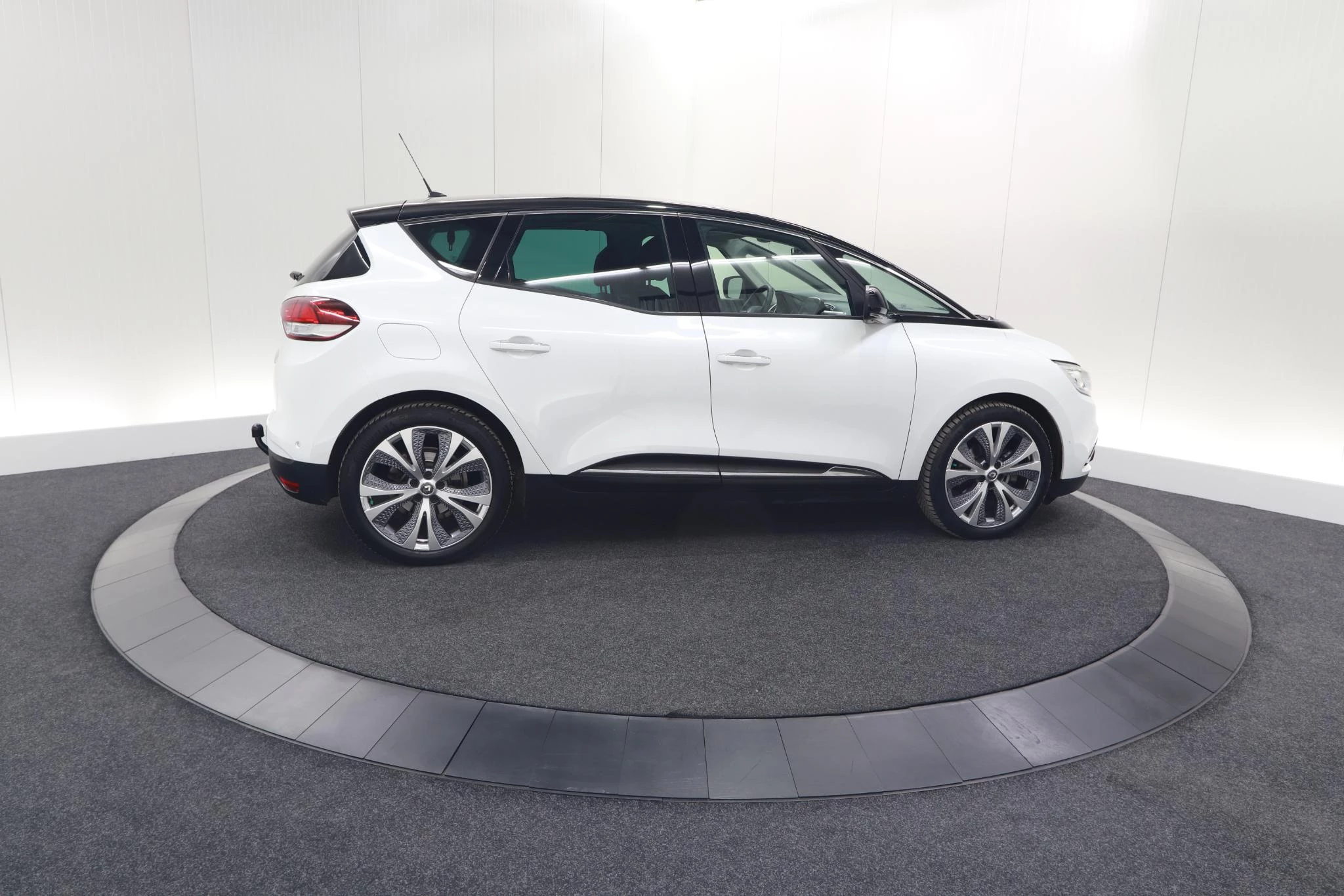 Hoofdafbeelding Renault Scénic