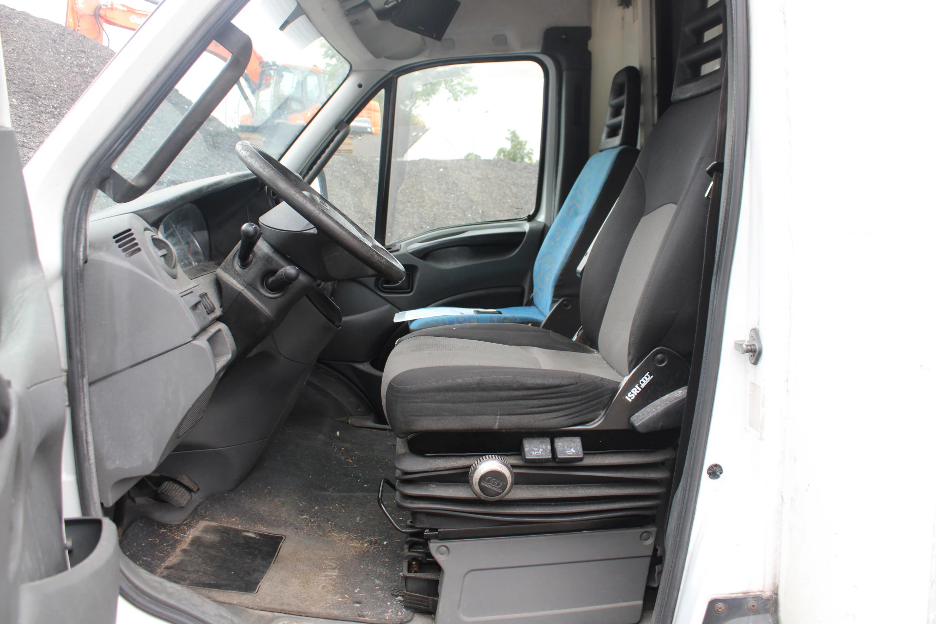 Hoofdafbeelding Iveco 65C17 EURO V HD EEV