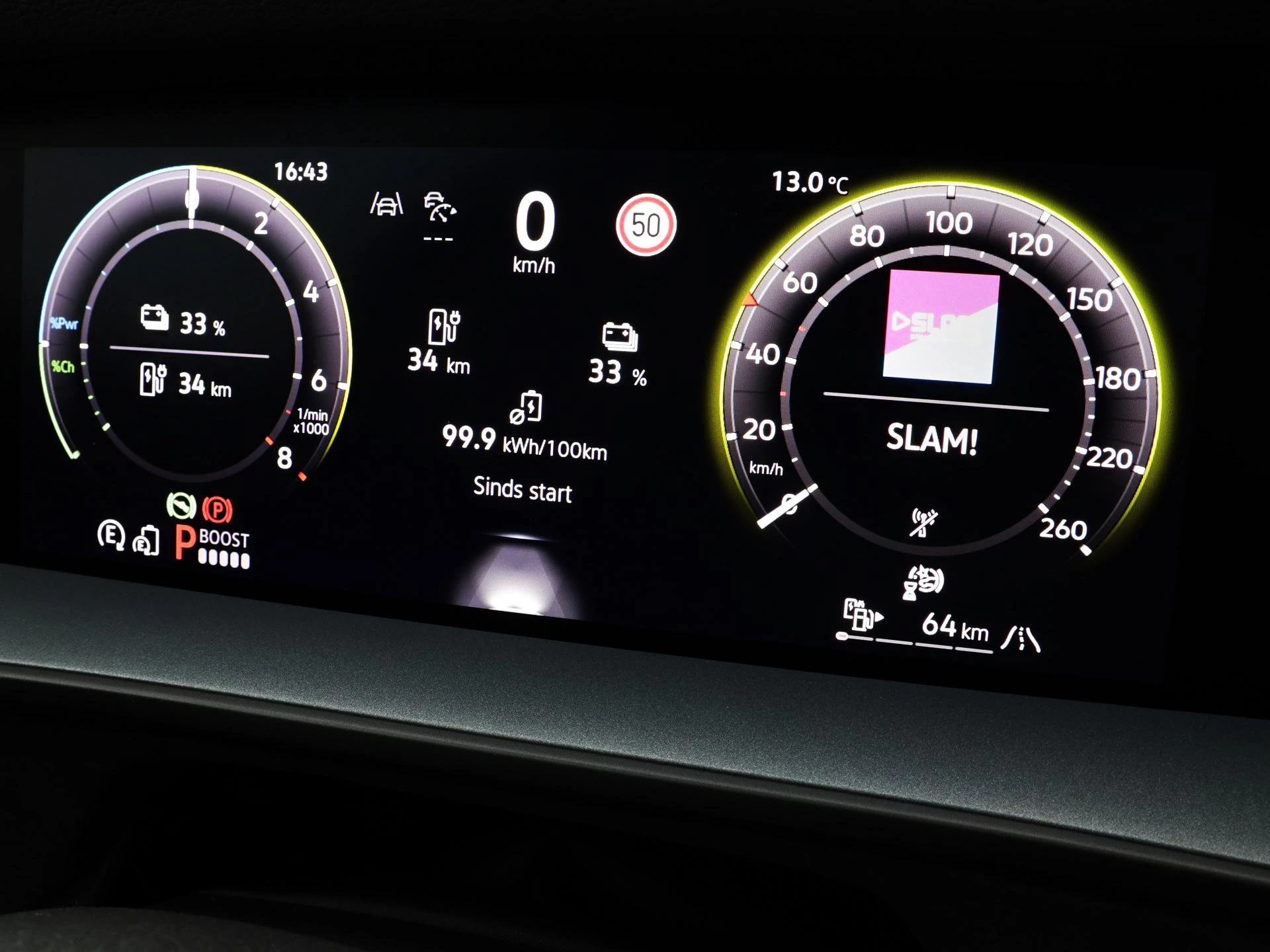 Hoofdafbeelding Volkswagen Tayron