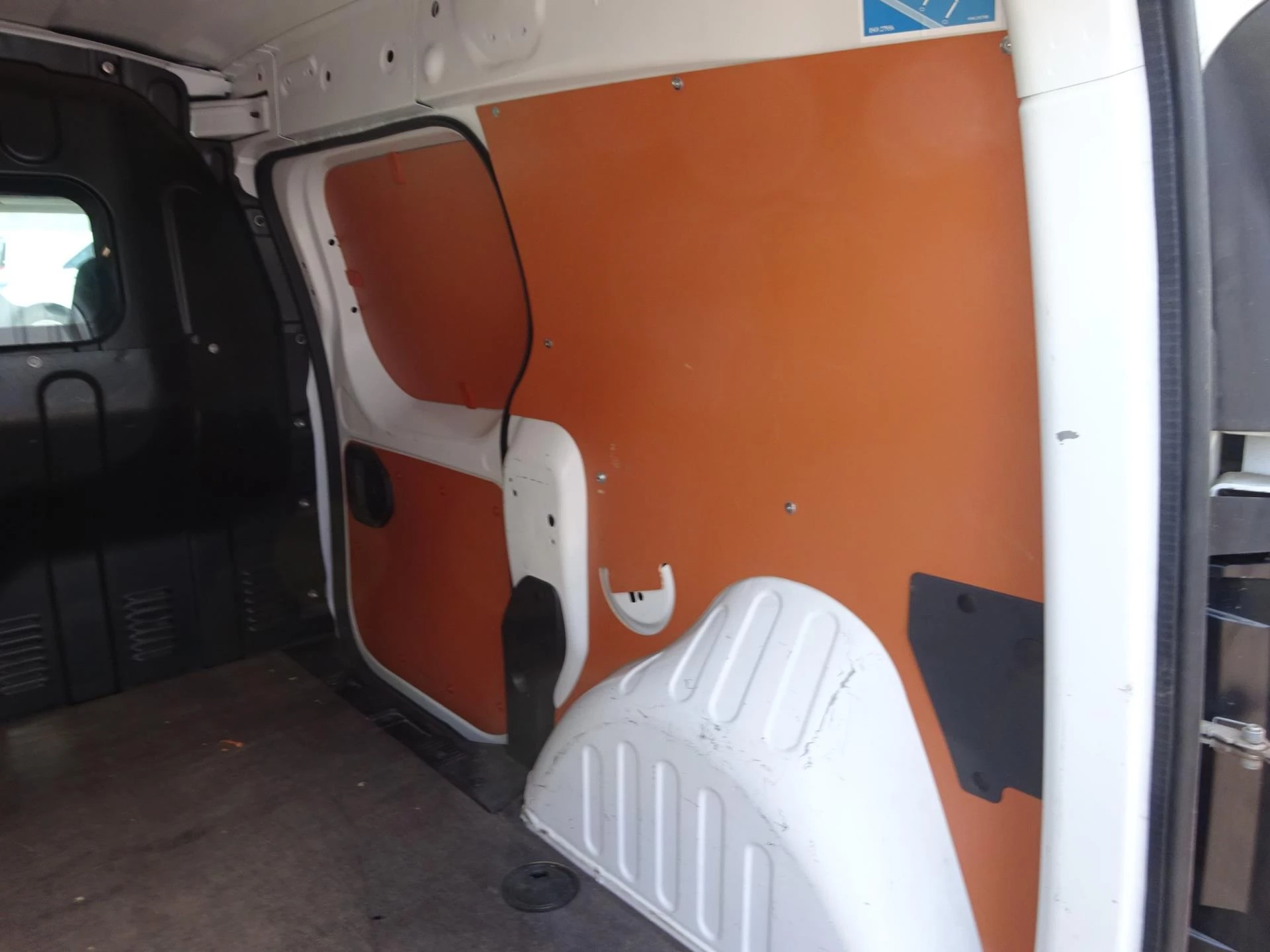 Hoofdafbeelding Renault Express