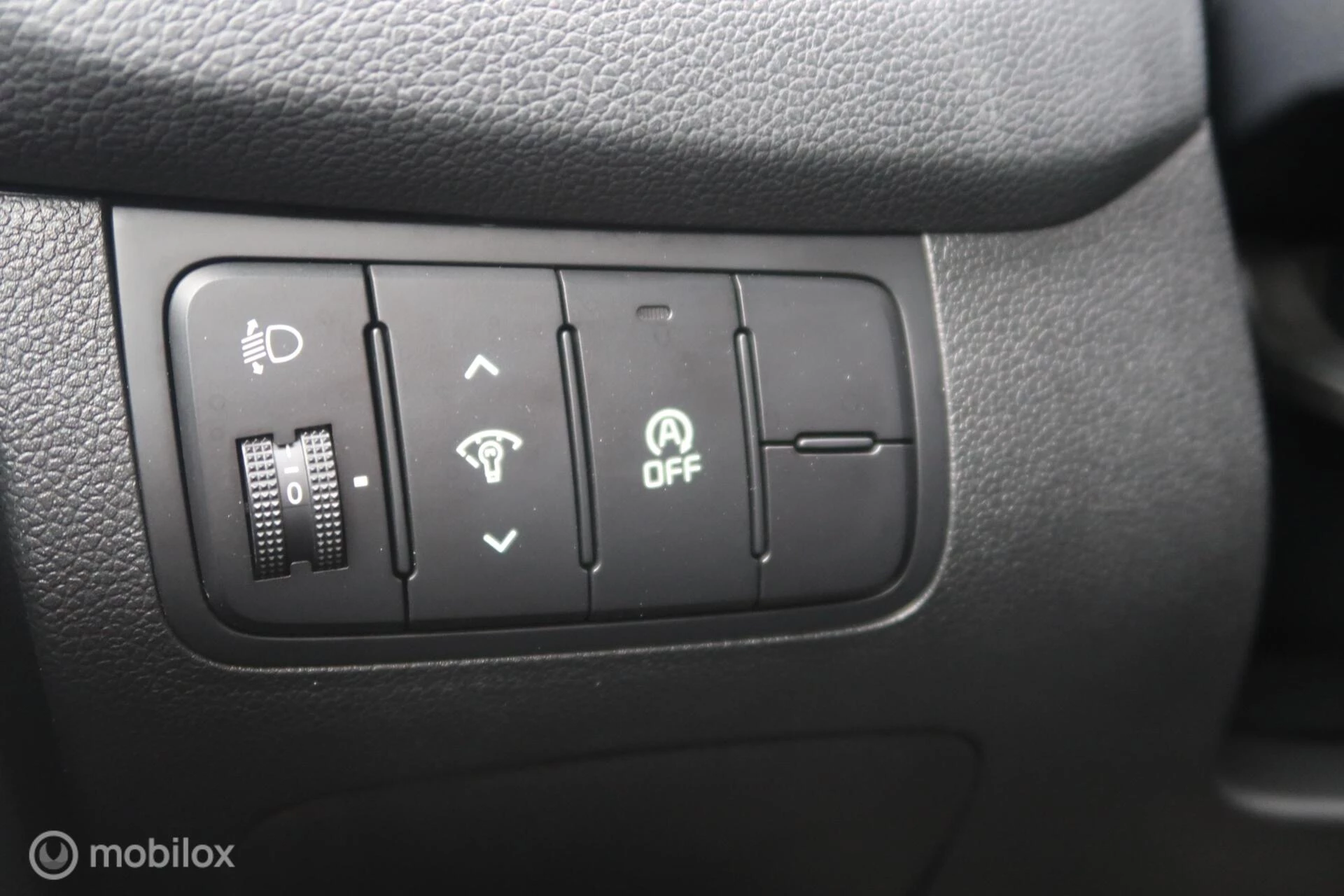 Hoofdafbeelding Kia cee'd