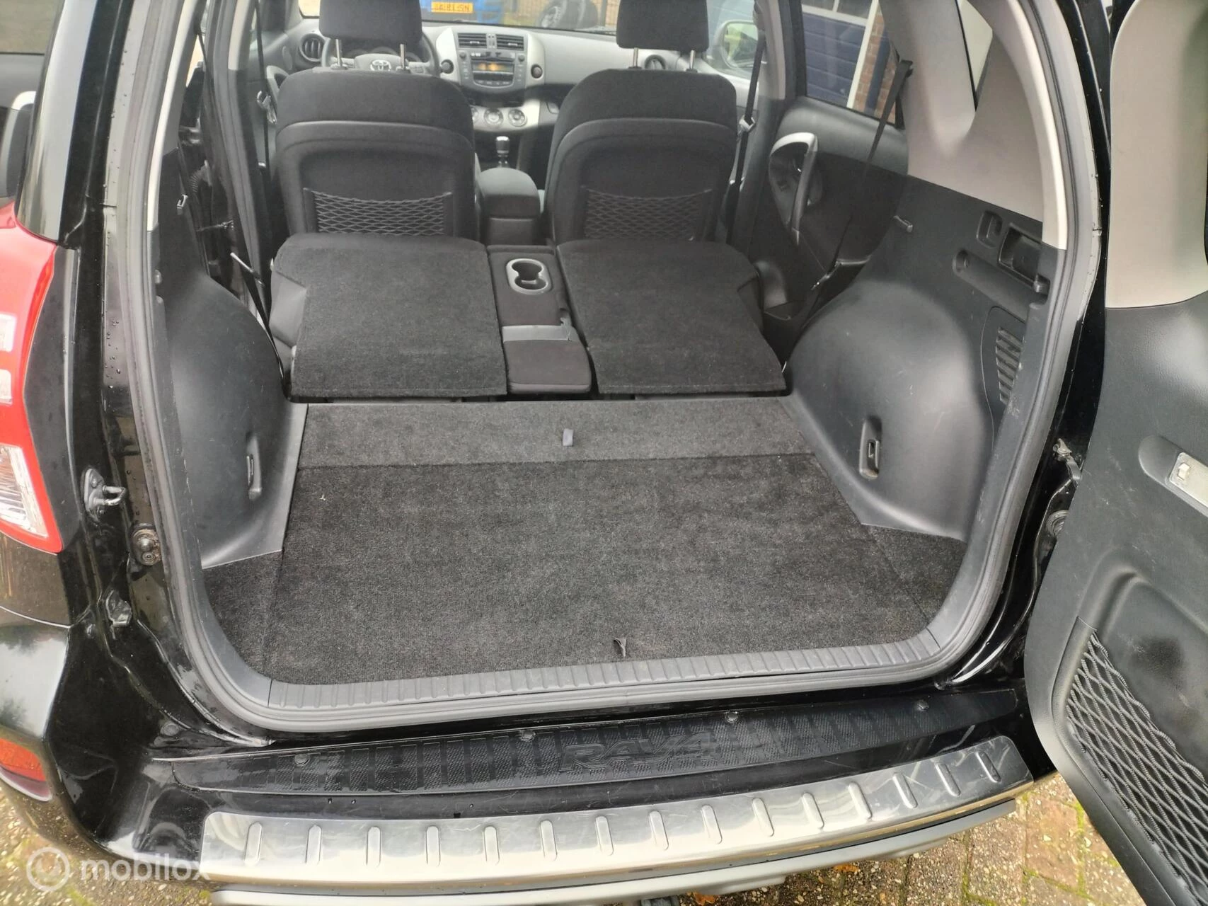 Hoofdafbeelding Toyota RAV4