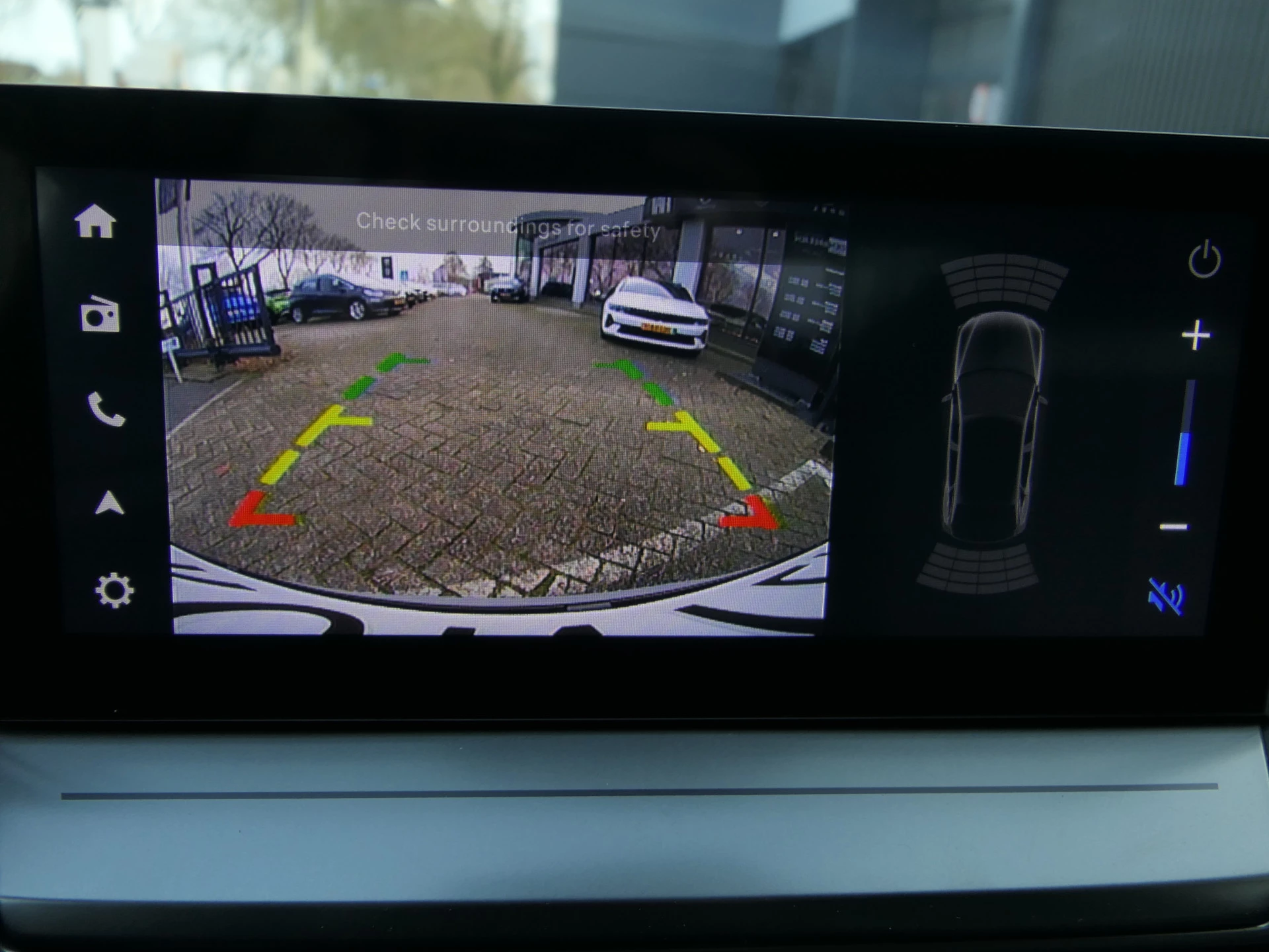 Hoofdafbeelding Opel Frontera