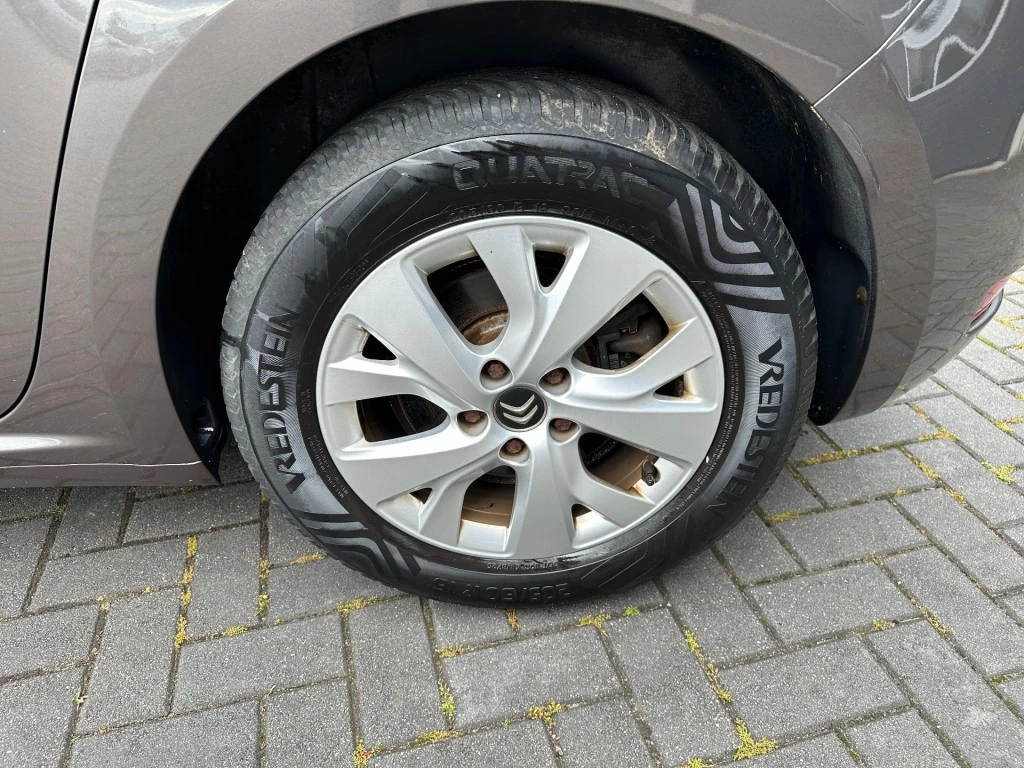 Hoofdafbeelding Citroën C4 Picasso
