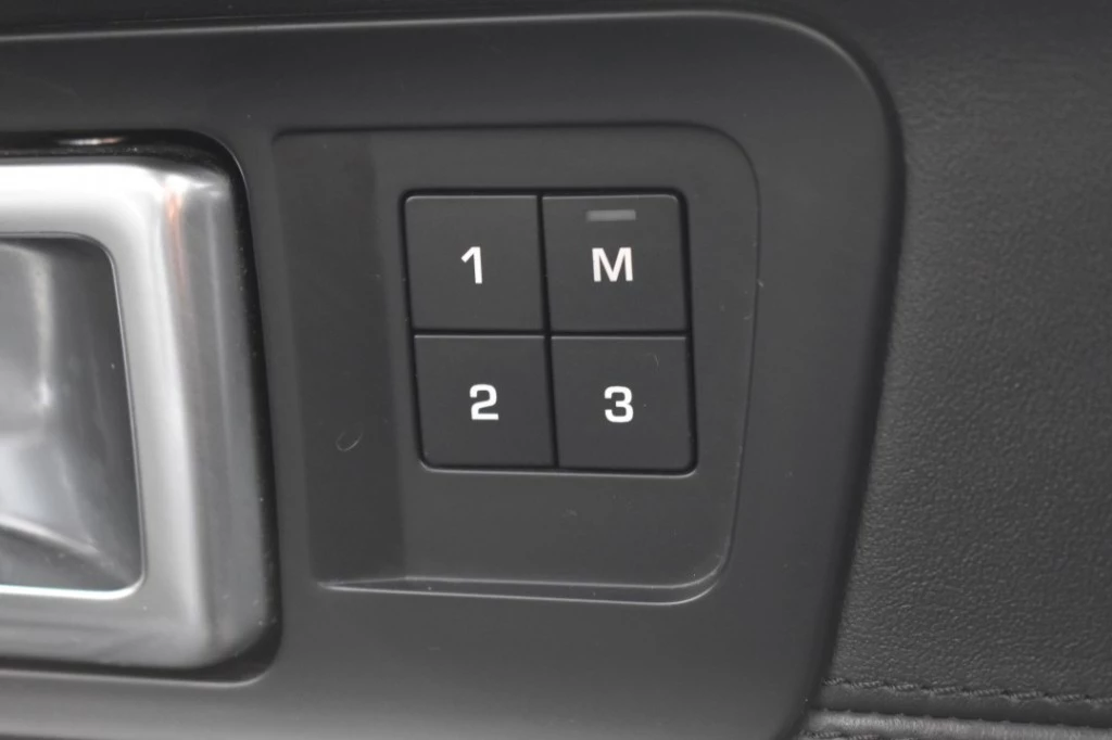 Hoofdafbeelding Land Rover Discovery Sport