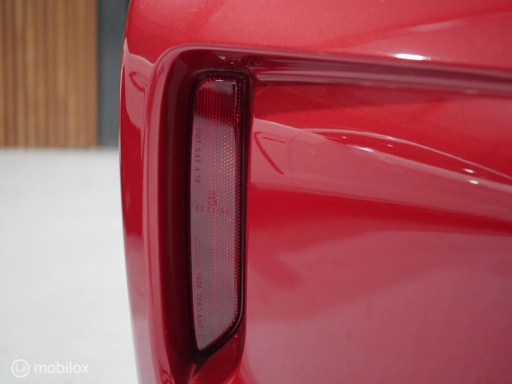 Hoofdafbeelding Mitsubishi Space Star