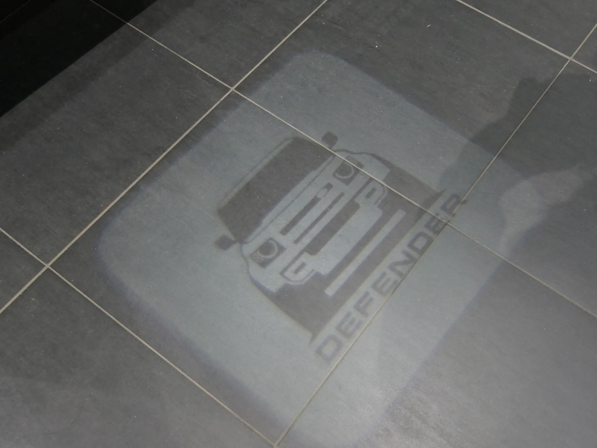 Hoofdafbeelding Land Rover Defender