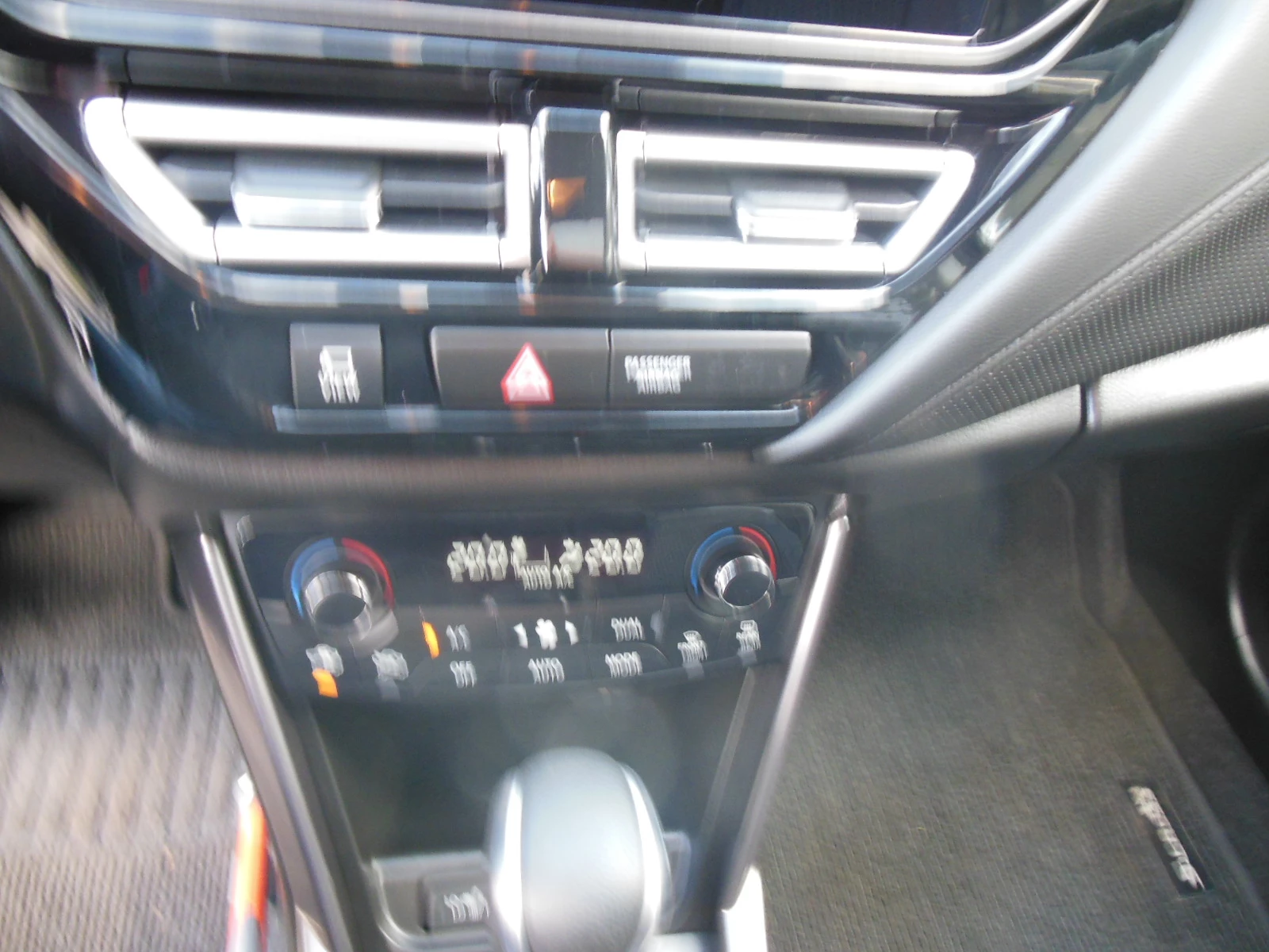 Hoofdafbeelding Suzuki S-Cross