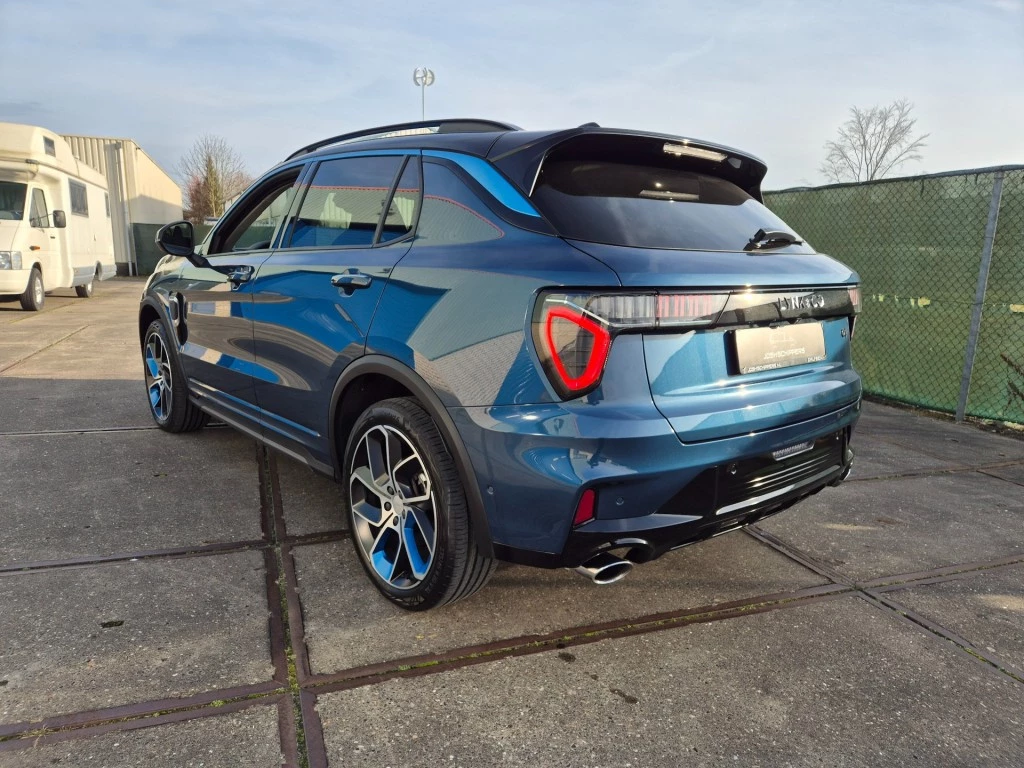 Hoofdafbeelding Lynk & Co 01