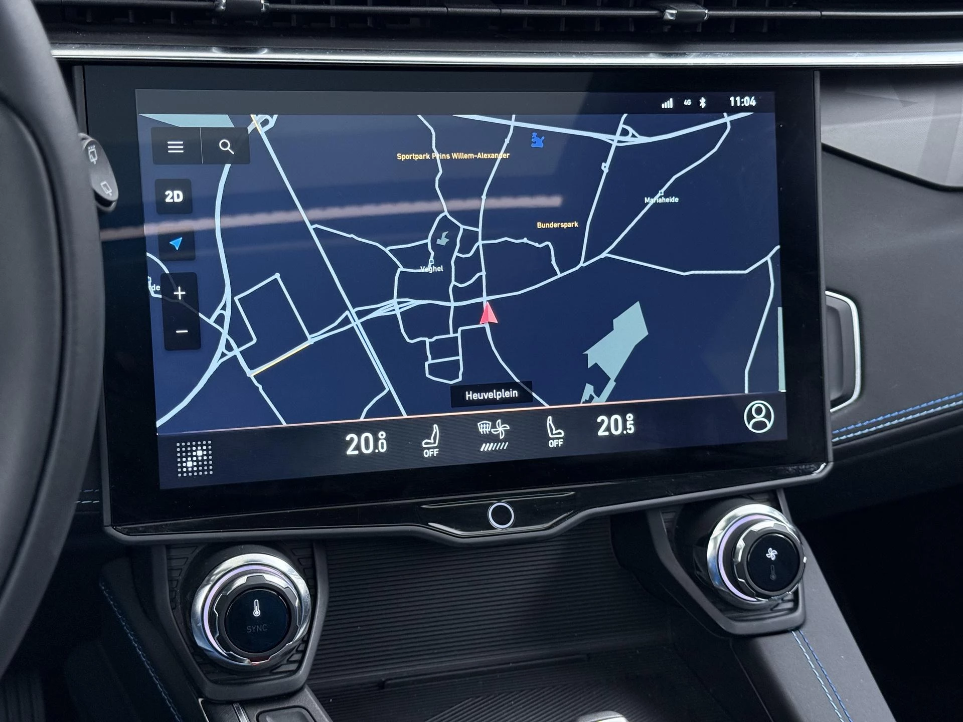 Hoofdafbeelding Lynk & Co 01