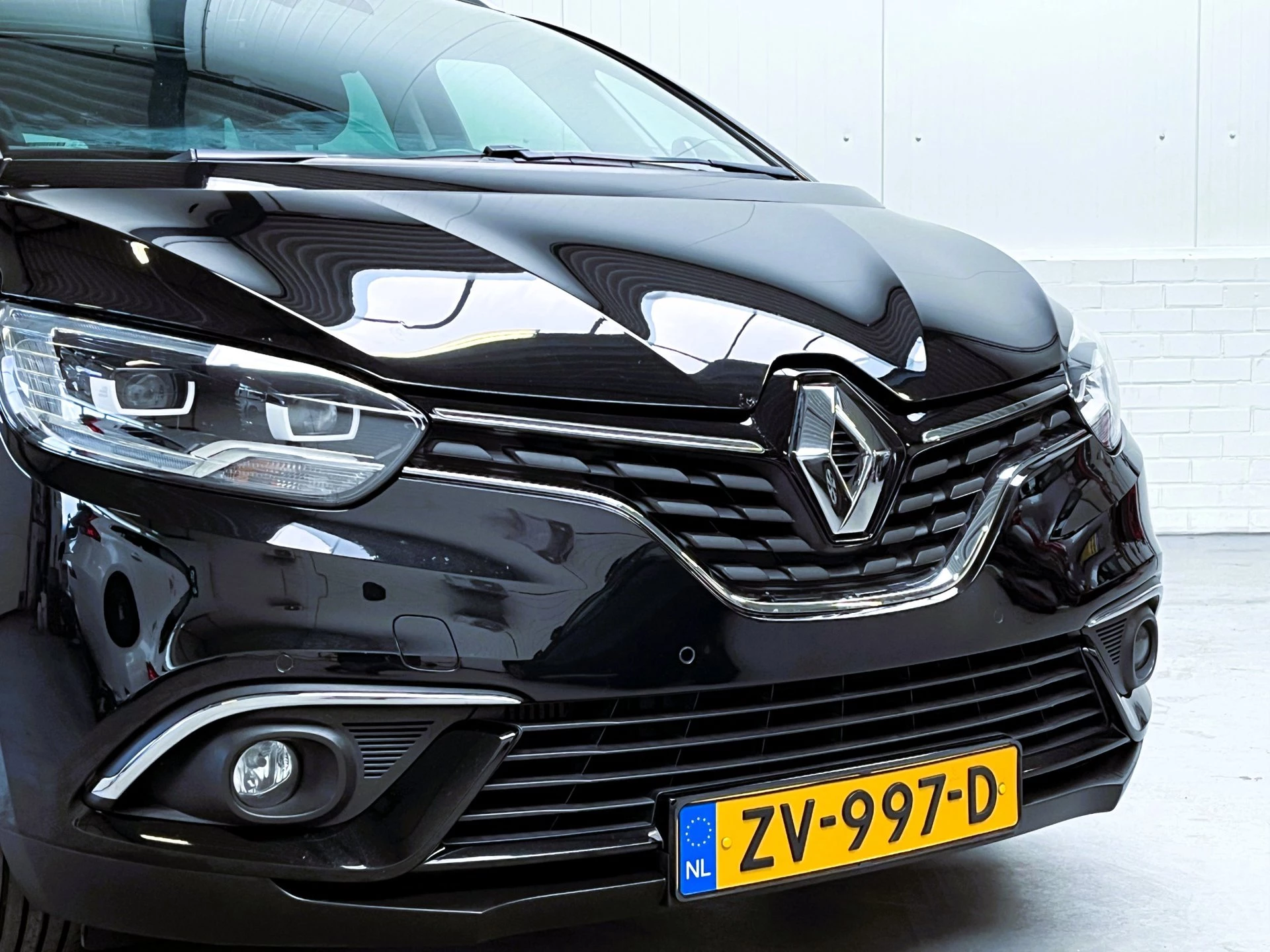 Hoofdafbeelding Renault Grand Scénic