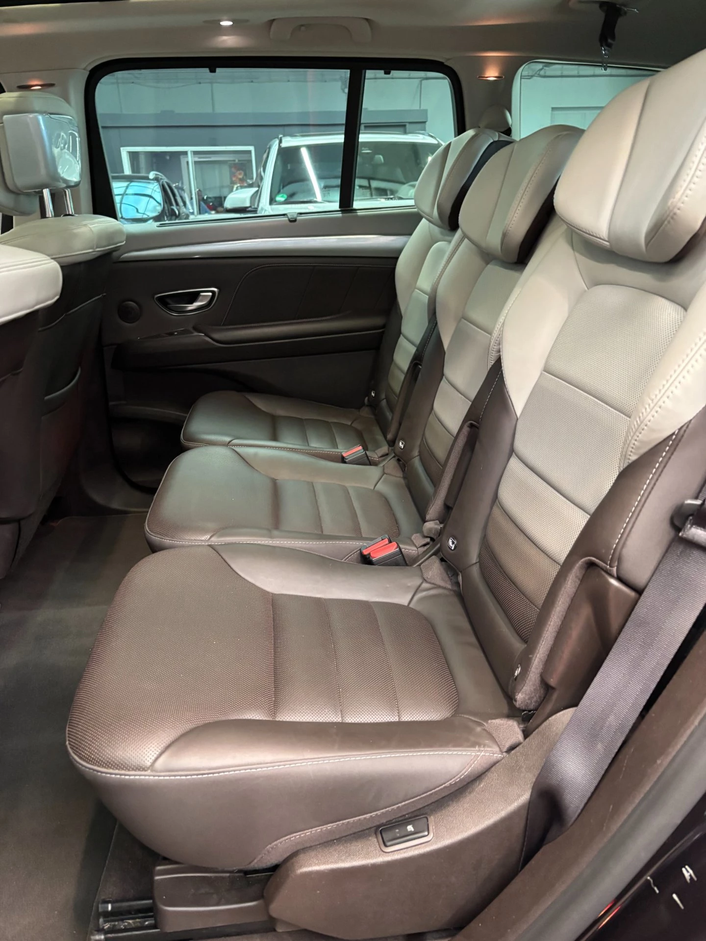 Hoofdafbeelding Renault Espace