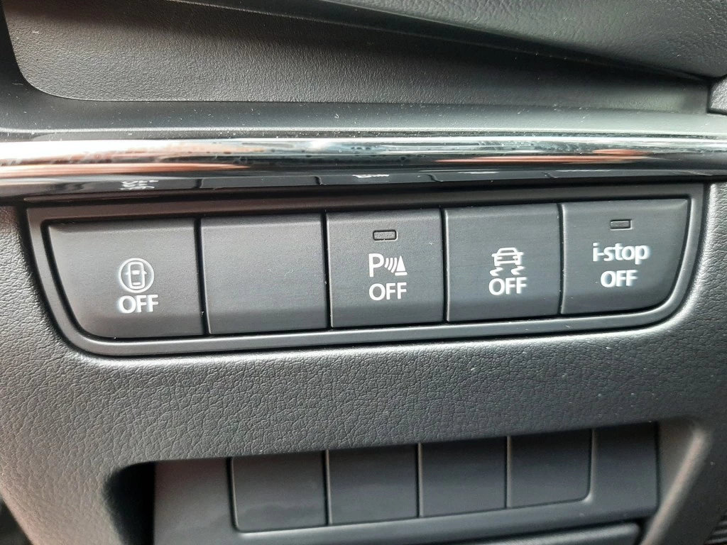Hoofdafbeelding Mazda 3