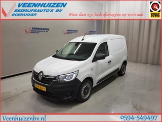 Renault Express 1.5dCi Euro 6!