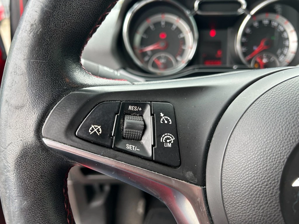 Hoofdafbeelding Opel ADAM
