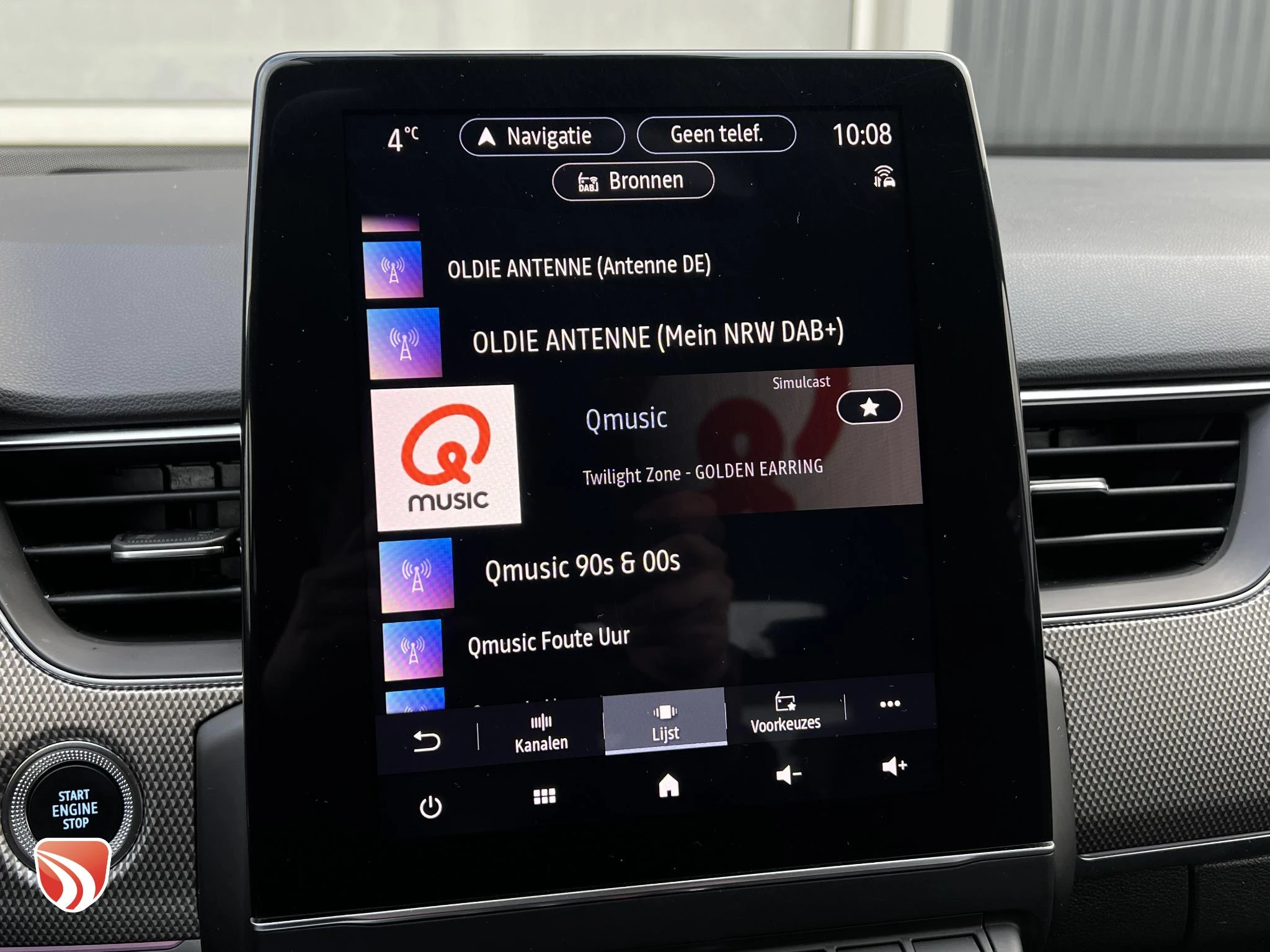 Hoofdafbeelding Renault Arkana