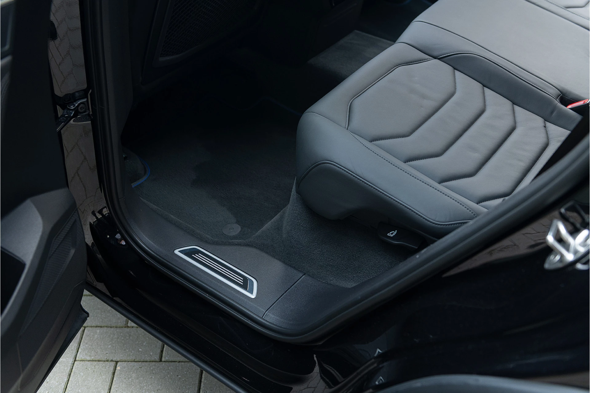 Hoofdafbeelding Volkswagen Touareg