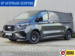 Ford Transit Custom 320 2.0 TDCI L2H1 MS-RT