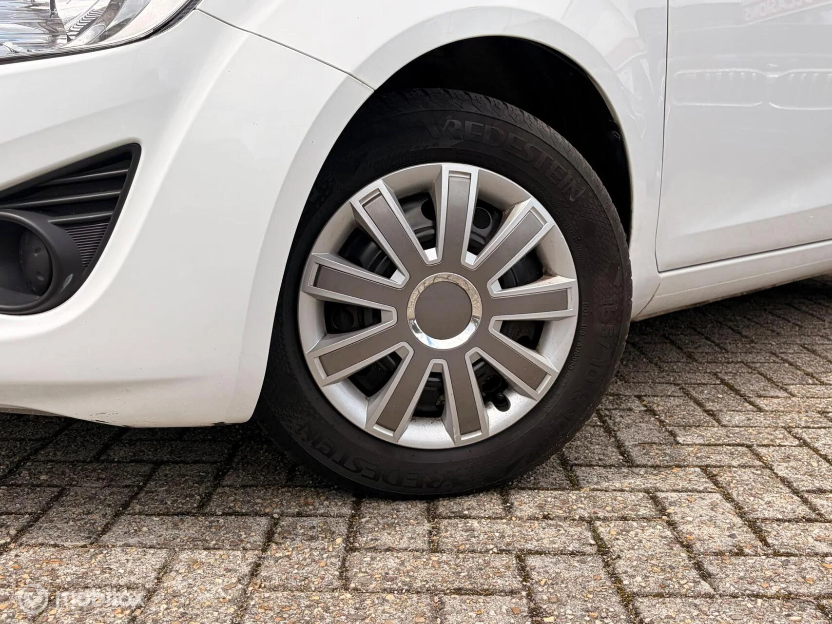Hoofdafbeelding Suzuki Splash