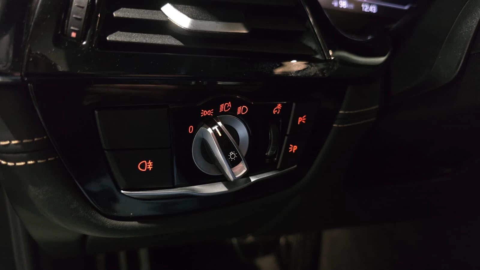 Hoofdafbeelding BMW M5