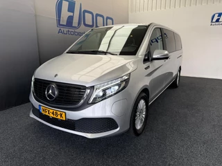 Hoofdafbeelding Mercedes-Benz EQV