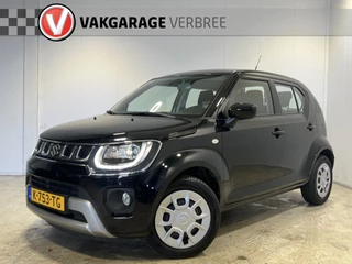 Suzuki Ignis 1.2 Smart Hybrid Comfort | Radio/CD/MP3 | DAB | Airco | Dimlichten Automatisch |