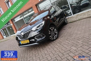 Renault Kadjar 1.3 TCe Intens Pano Carplay Navi 160PK