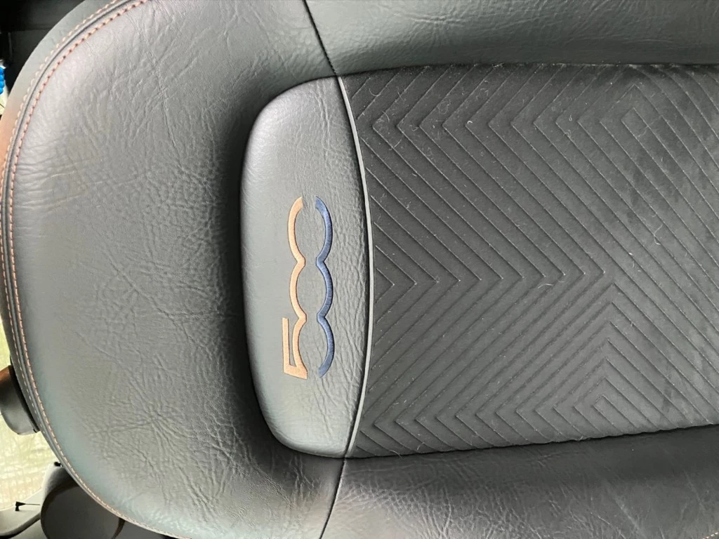 Hoofdafbeelding Fiat 500X