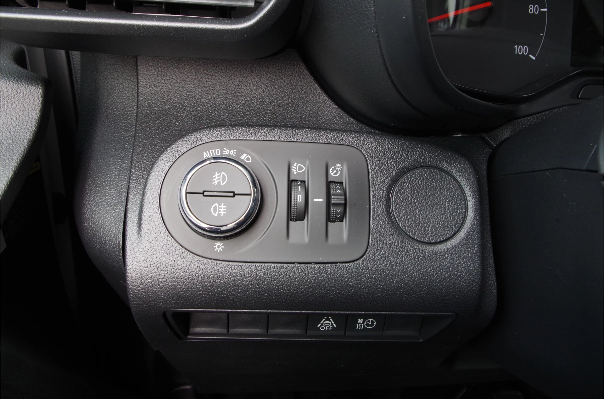 Hoofdafbeelding Opel Combo-e